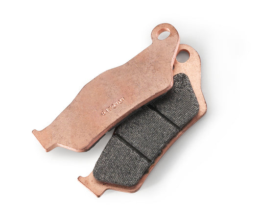 Brake pad — KTM MX/Enduro 2003-2026