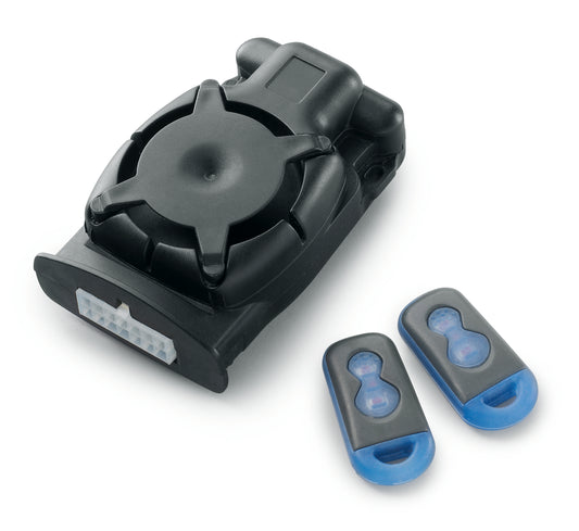 Alarm system — KTM Street/Adventure 2007-2027