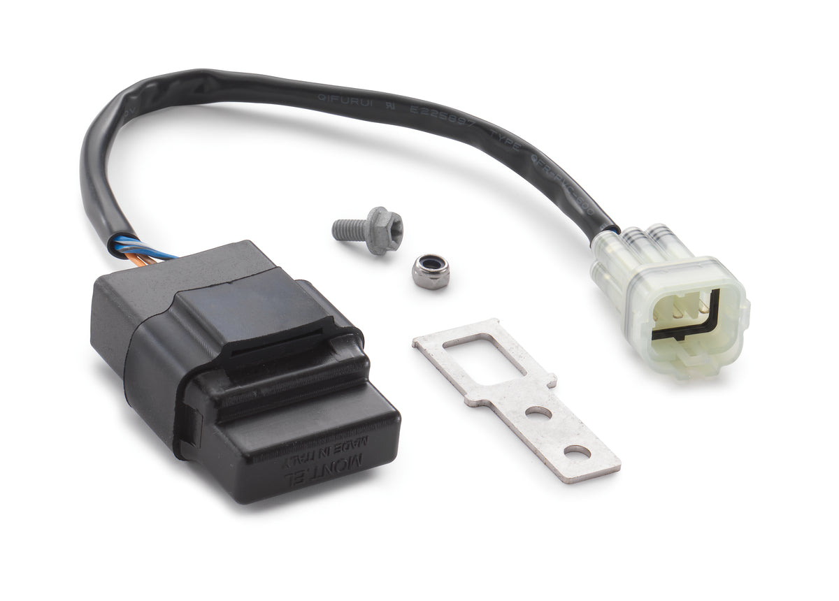 Dongle — KTM 1290 Super Duke GT/1290 Super Duke 2014-2019