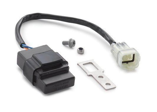 Dongle — KTM 1290 Super Duke GT/1290 Super Duke 2014-2019