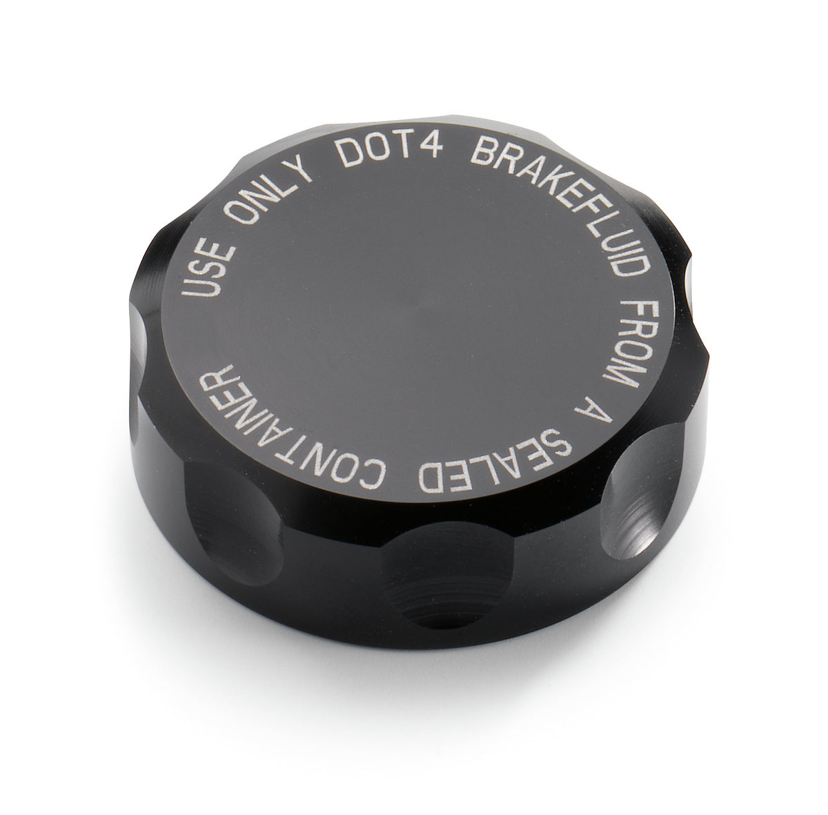 Reservoir cap