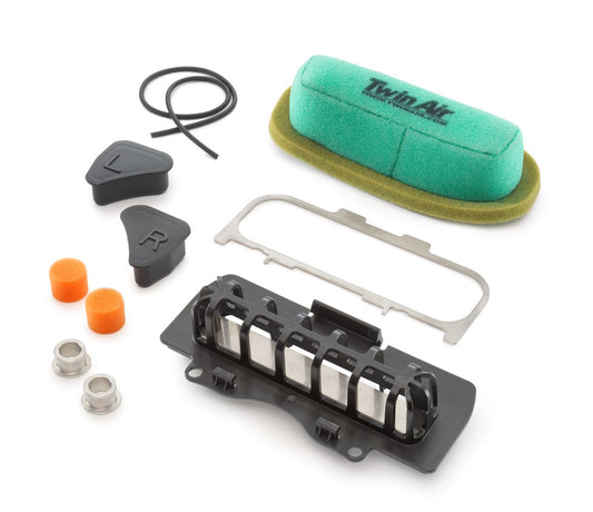Air filter kit — KTM Street/Adventure 2019-2025