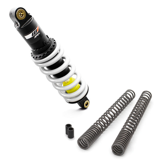 Lowering kit 