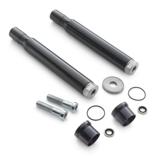 Suspension lift kit