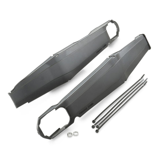 Swingarm protection