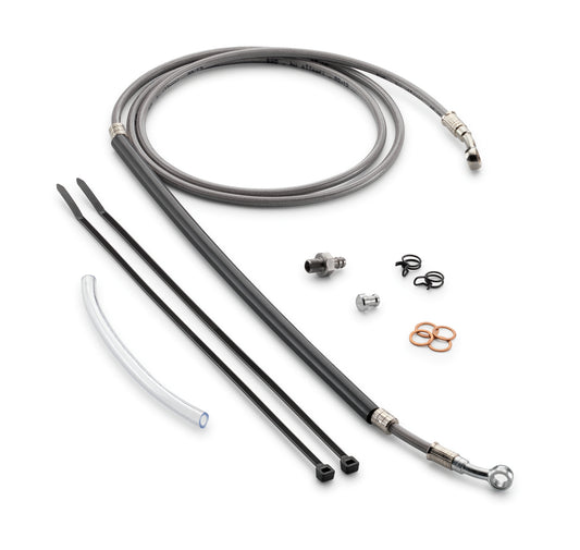 Rear brake conversion kit — KTM MX/Enduro 2004-2023