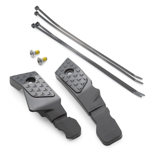 Frame protection set