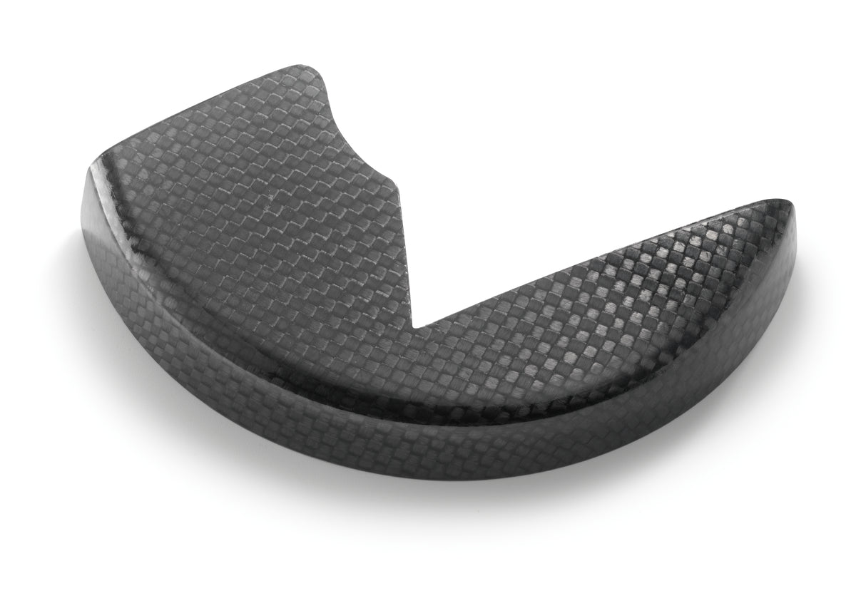 Ignition cover protection — KTM All Models 2007-2024