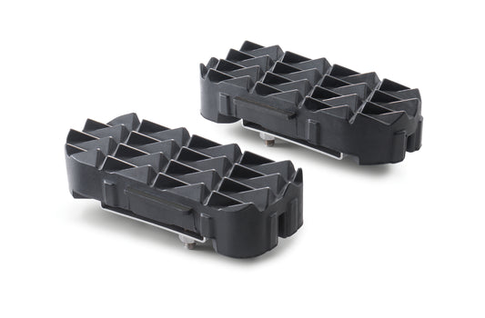Footpeg rubber — KTM All Models 2008-2027