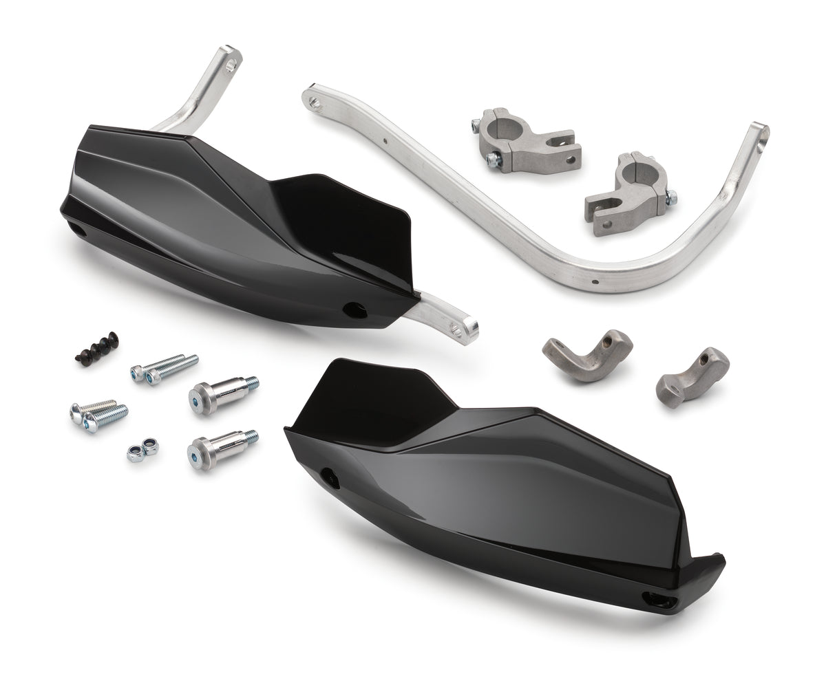 Handguard kit 