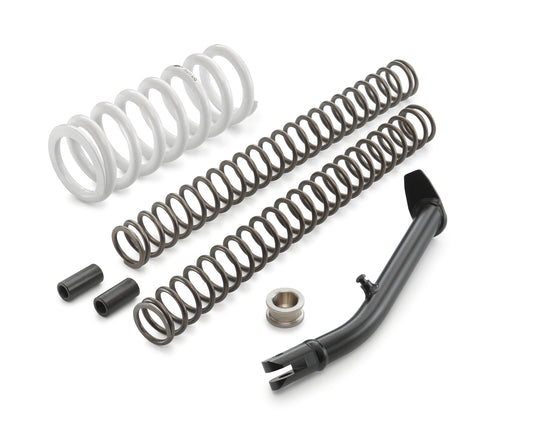 Lowering kit 