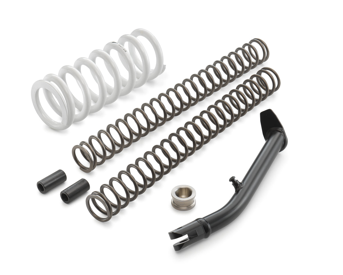 Lowering kit 
