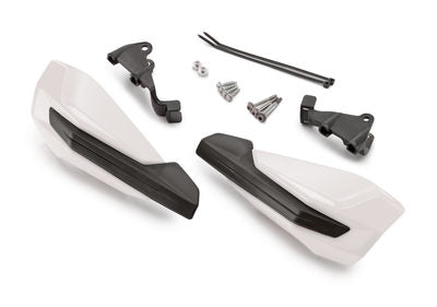 Factory Racing handguard kit — KTM MX/Enduro 2014-2019