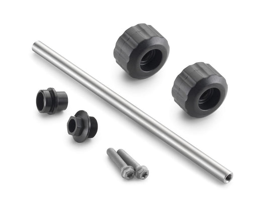 Crash bung kit