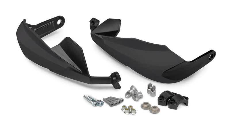 Handguards & Controls - Husqvarna
