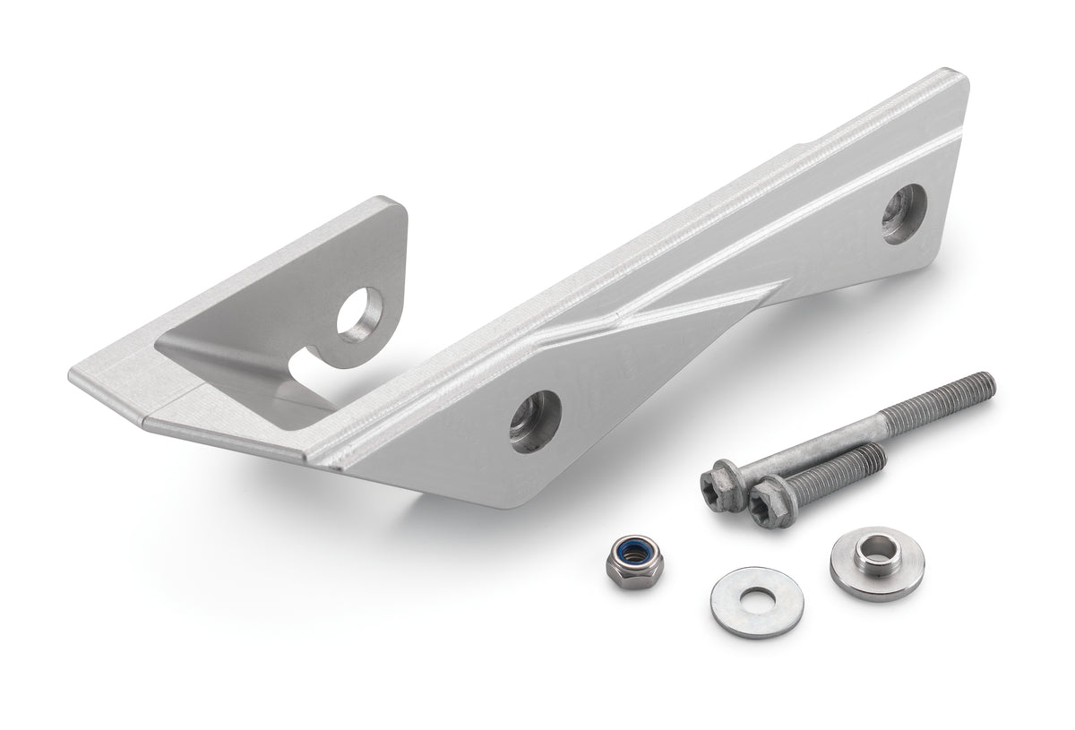 Chain guide bracket protection — KTM MX/Enduro 2007-2023
