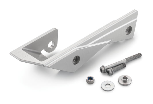 Chain guide bracket protection — KTM MX/Enduro 2007-2023