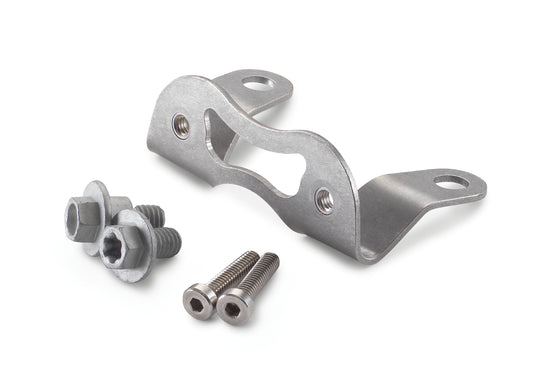 Hourmeter bracket — KTM MX/Enduro 2003-2023