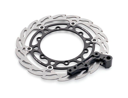 Flame brake disc kit — KTM MX/Enduro 2009-2026