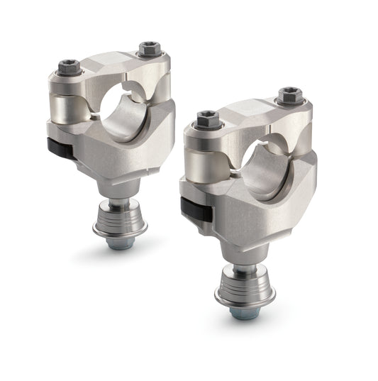 Progressive handlebar damping system (PHDS) — KTM All Models 2016-2024