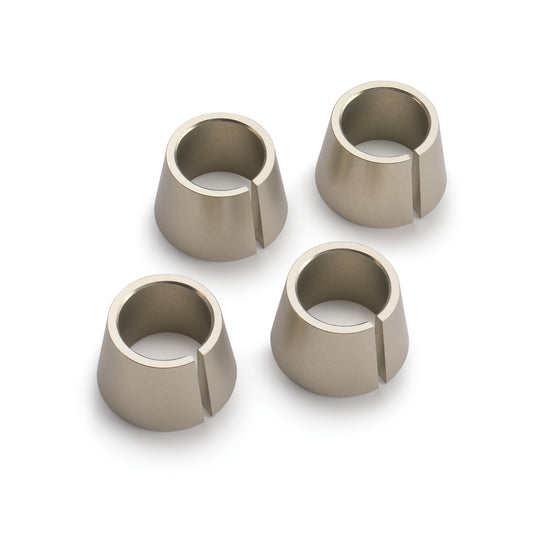 Handlebar mount bushing kit — KTM MX/Enduro 2016-2022