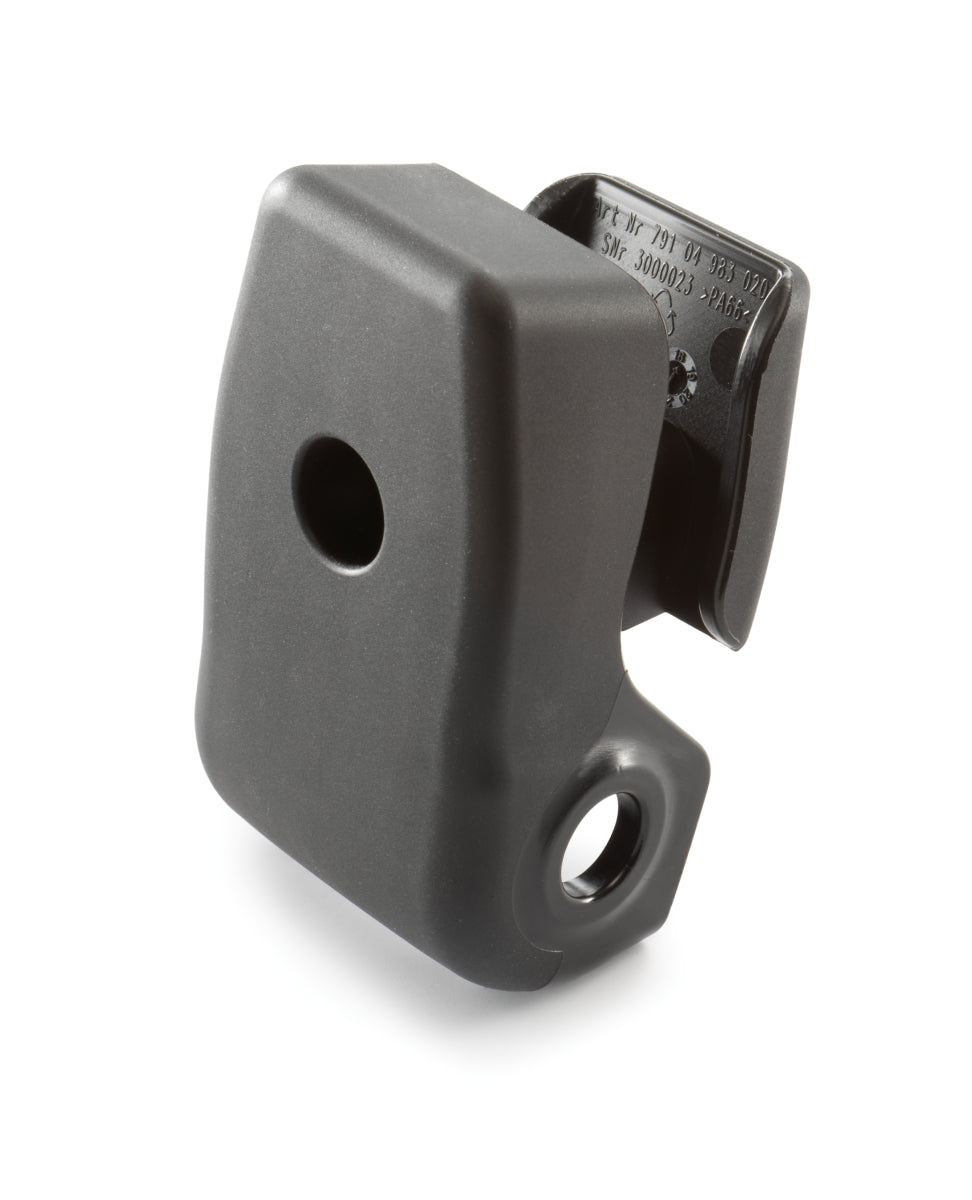 Shock absorber linkage protection — KTM MX/Enduro 2016-2022