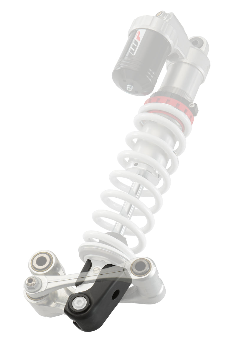 Shock absorber linkage protection — KTM MX/Enduro 2016-2022
