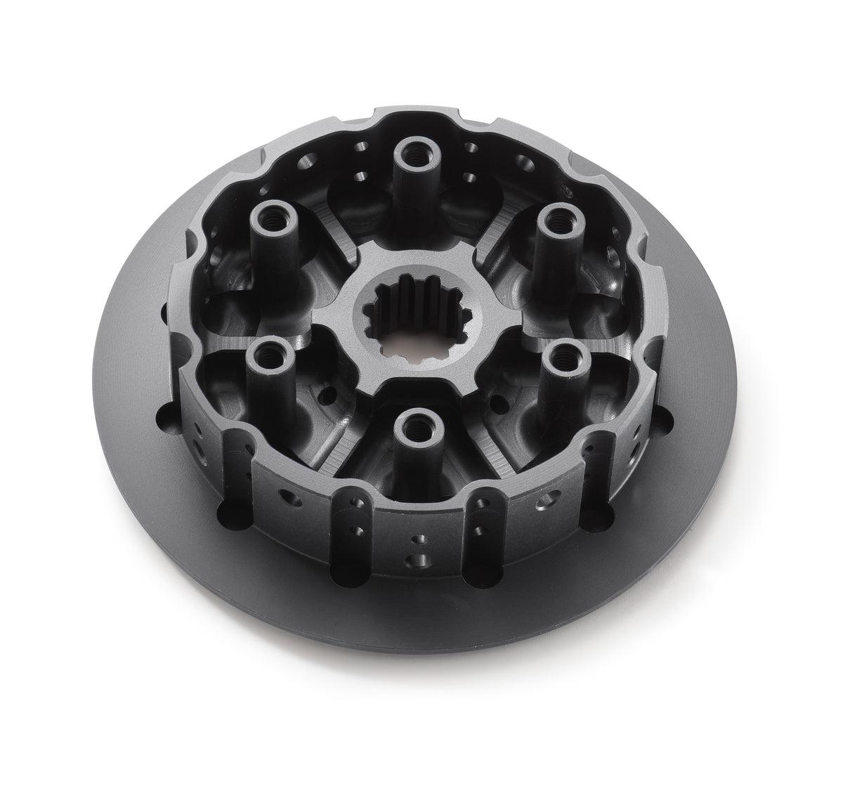 HINSON-Inner clutch hub 