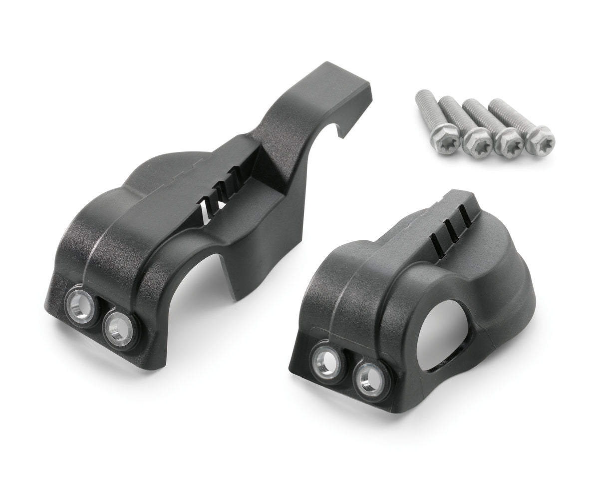 Fork shoe protection kit — KTM MX/Enduro 2015-2026