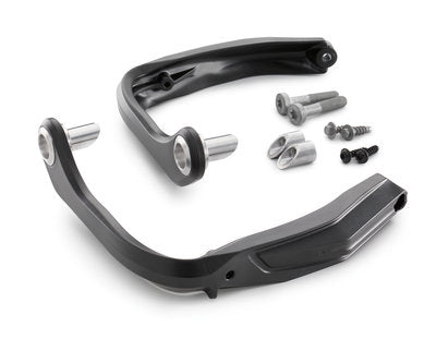 Wrap-around handguard kit — KTM MX/Enduro 2014-2026