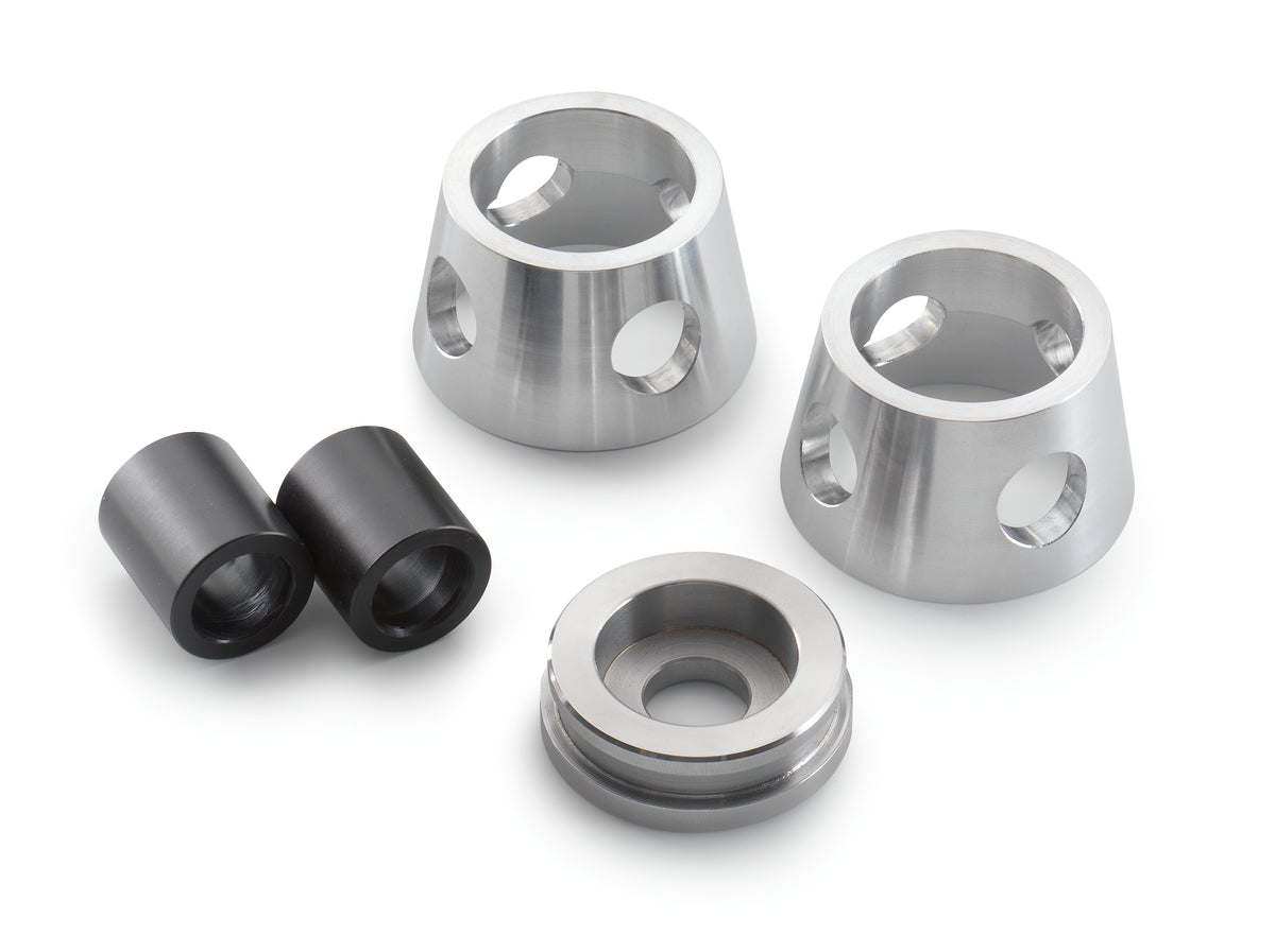 Lowering kit 