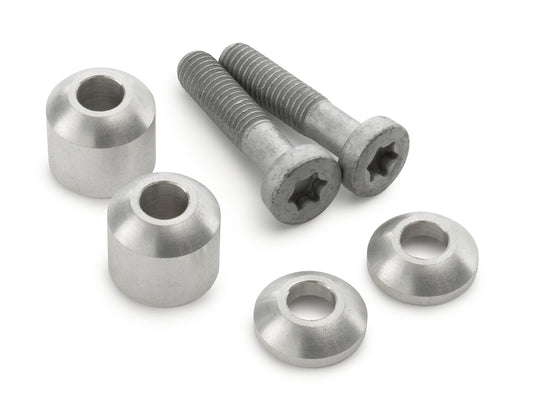 Handguard bushing kit — KTM MX/Enduro 2004-2026
