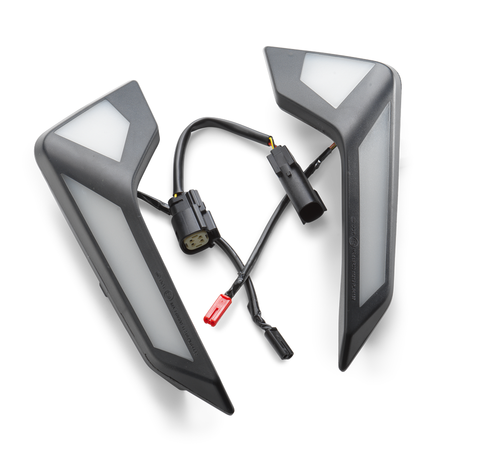 Position light — KTM 250 Duke 2024-2025