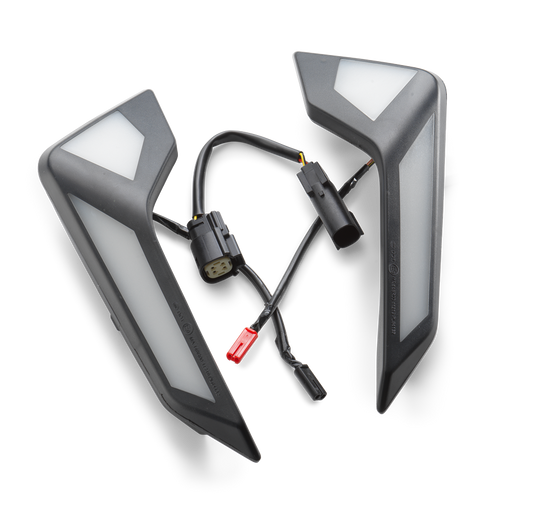 Position light — KTM 250 Duke 2024-2025