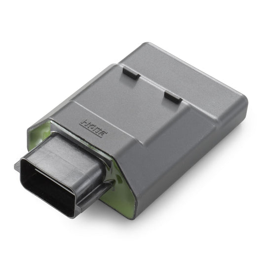 CDI control unit