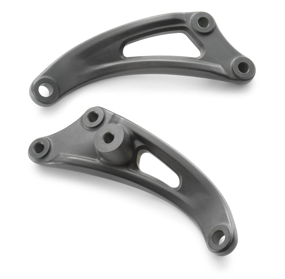 Engine brace set