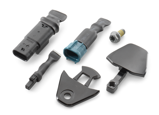 Premix conversion kit