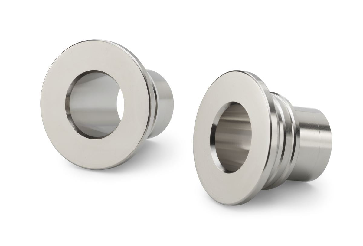 Spacer set — KTM MX/Enduro 2023-2026