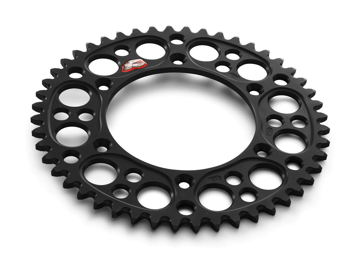 Renthal GP sprocket — KTM MX/Enduro 2004-2026