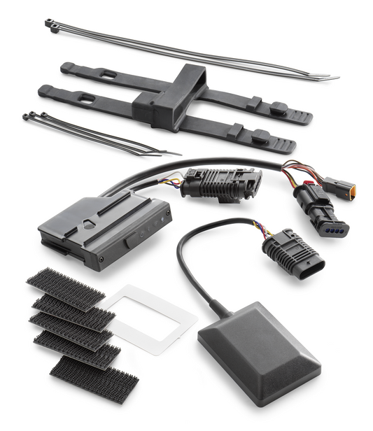 Connectivity Unit GPS Kit — KTM MX 2023-2026