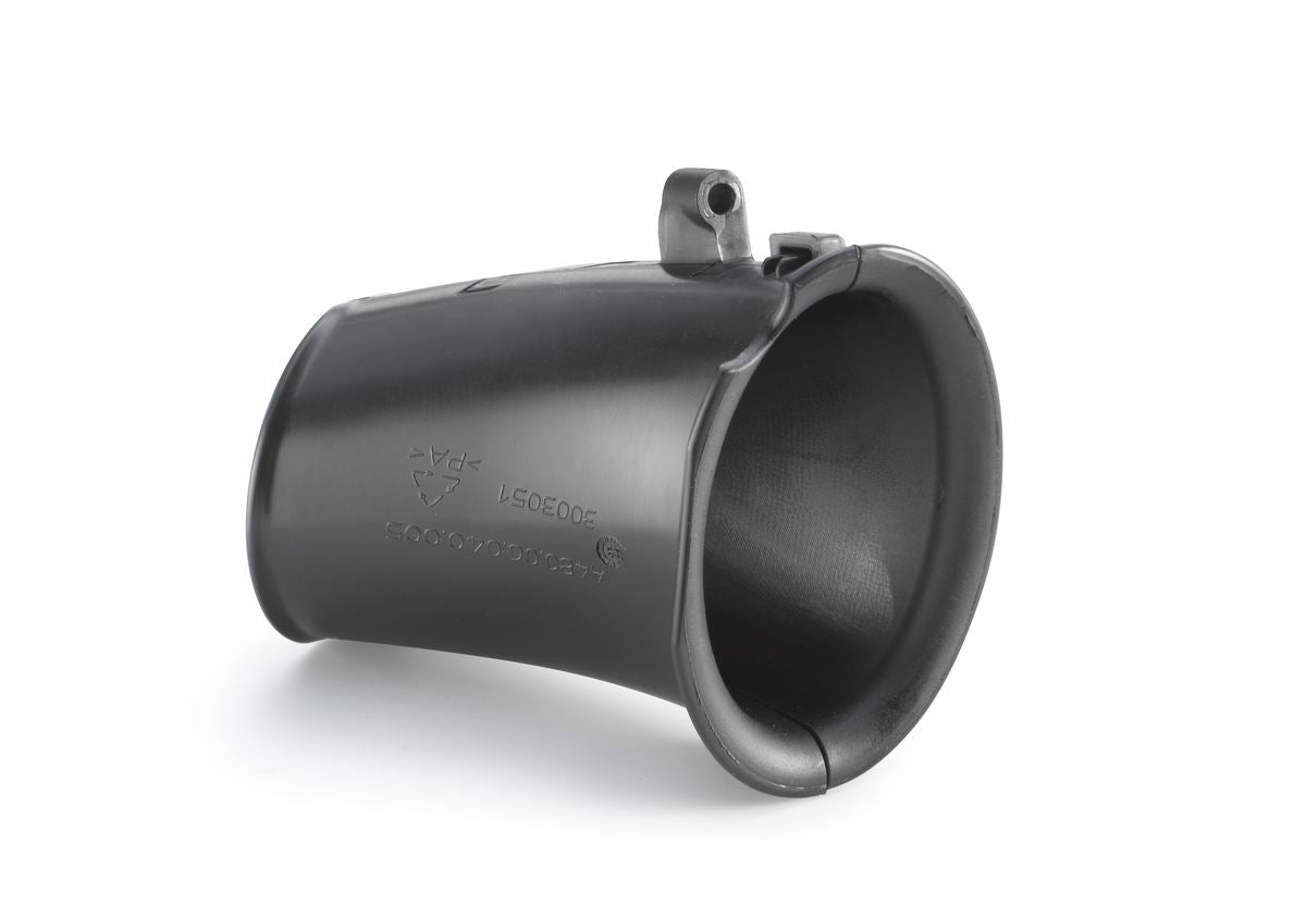 Intake snorkel — KTM 450 XC-F/450 SX-F 2023-2024