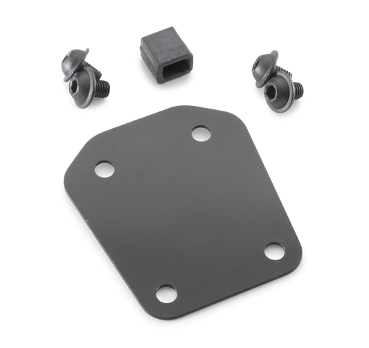Cover kit