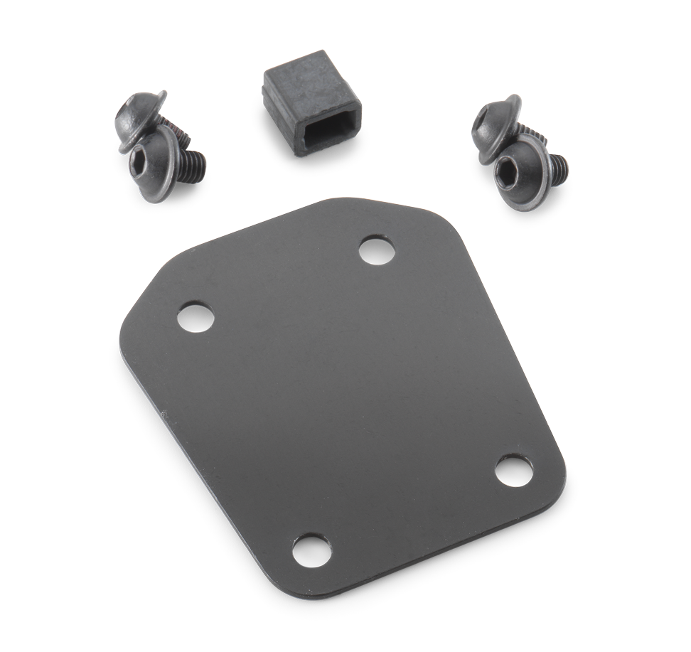 Cover kit