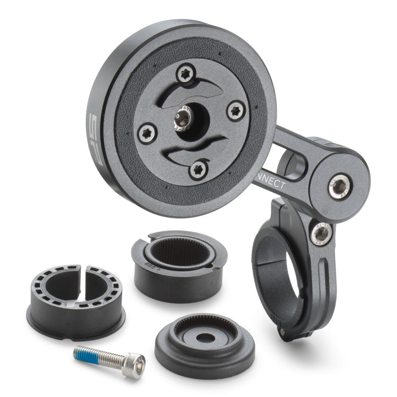 Lighting & Electrical - Husqvarna