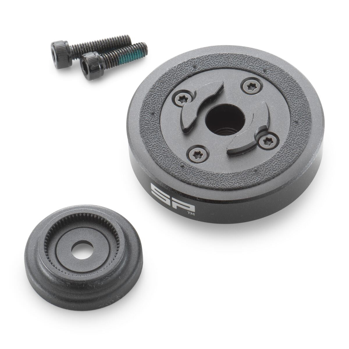 Anti-vibration module — KTM All Models 2010-2027