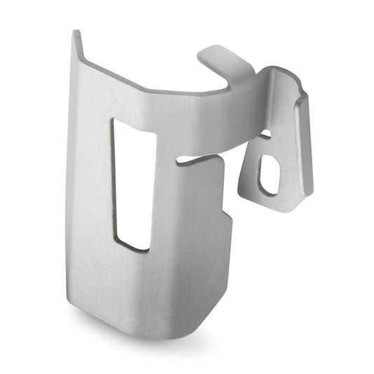 Brake reservoir protection