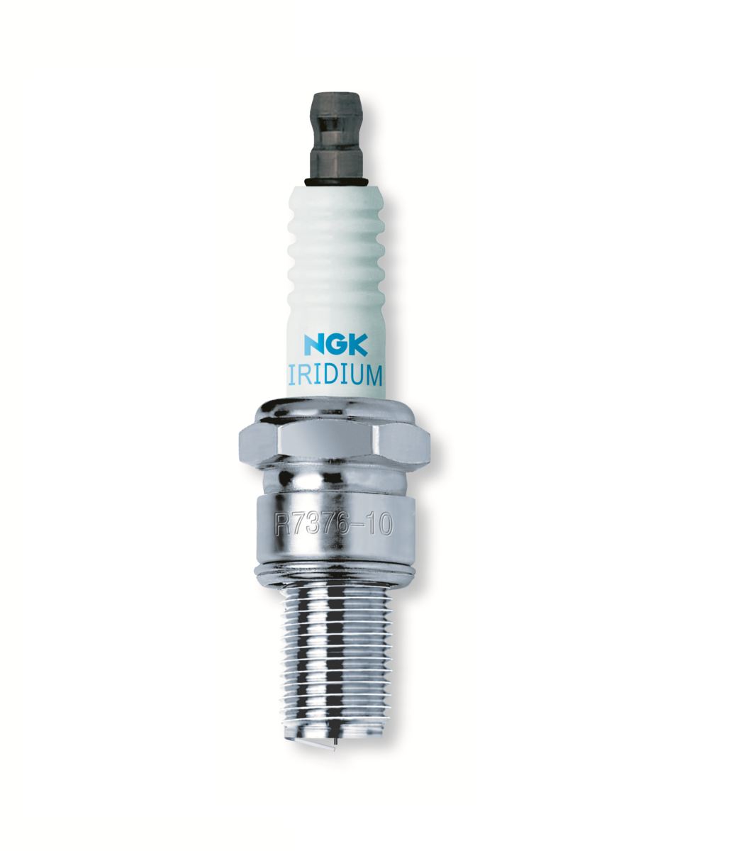 Factory spark plug — KTM MX/Enduro 2000-2026