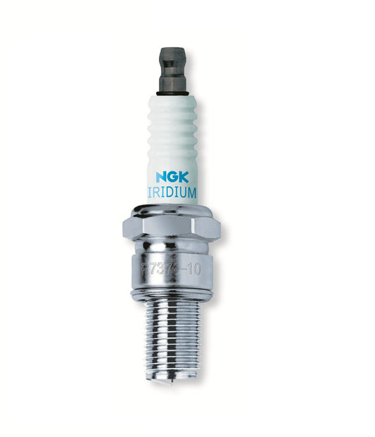 Factory spark plug — KTM MX/Enduro 2000-2026