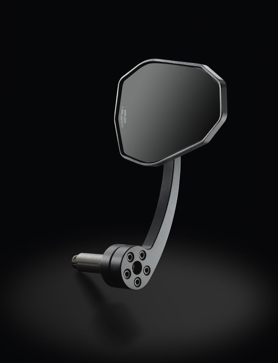 Handlebar end mirror — KTM All Models 2014-2027
