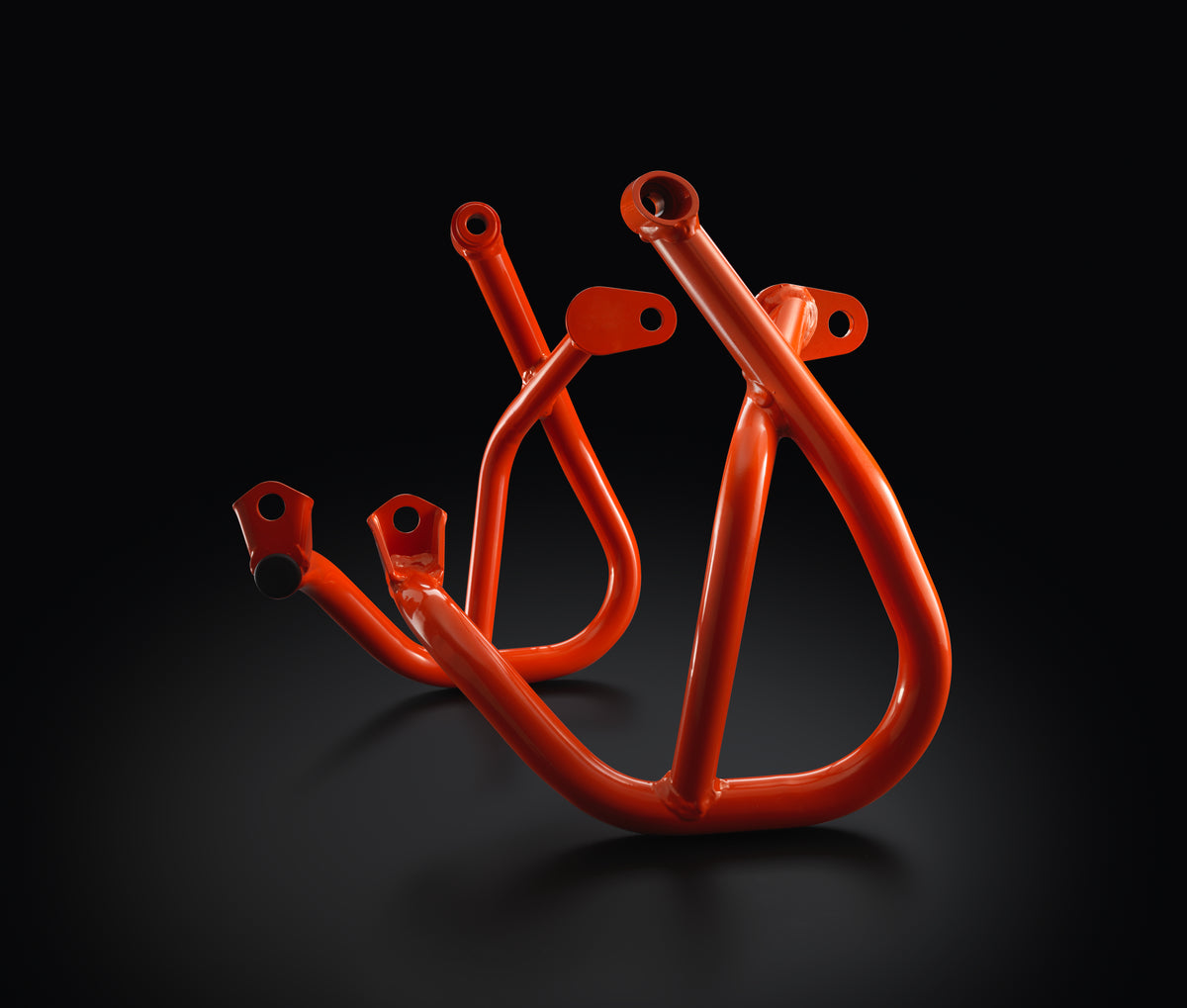 Crash bar — KTM 690 Enduro/R/690 Supermoto / SMC R 2019-2024
